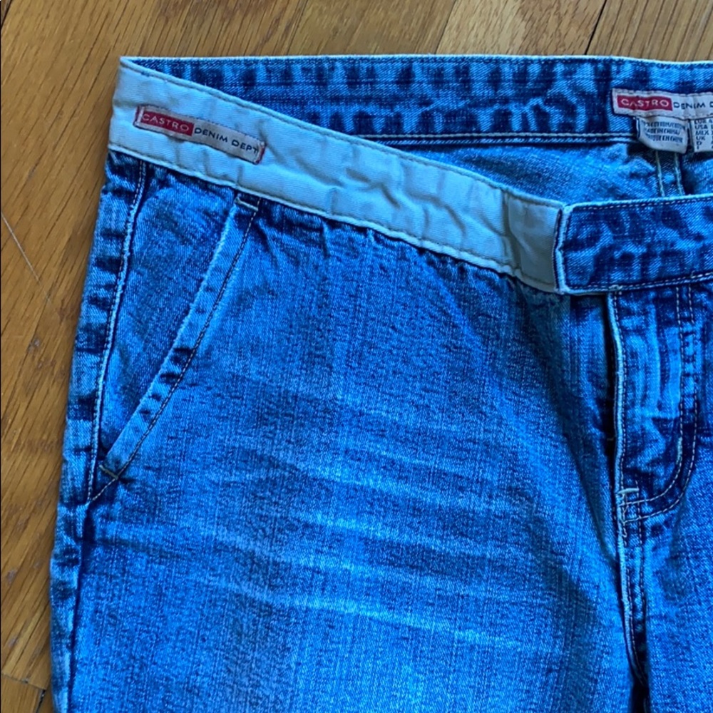 Castro Jeans - Picture 7 of 11